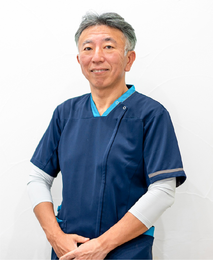 院 長 桐村 拡明